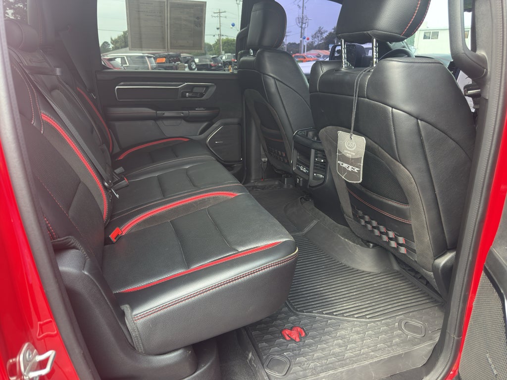 2024 RAM 1500 TRX