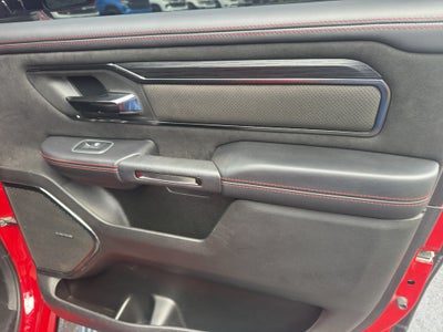 2024 RAM 1500 TRX