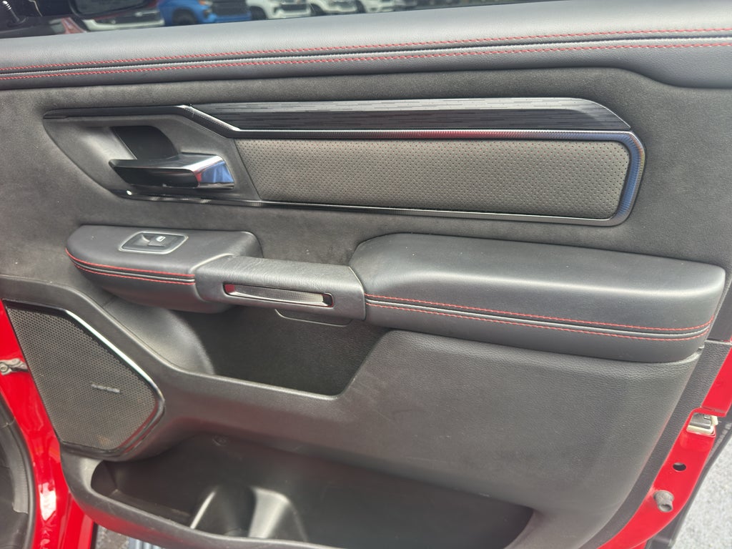 2024 RAM 1500 TRX
