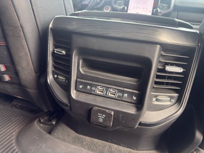 2024 RAM 1500 TRX