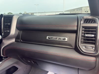 2024 RAM 1500 TRX