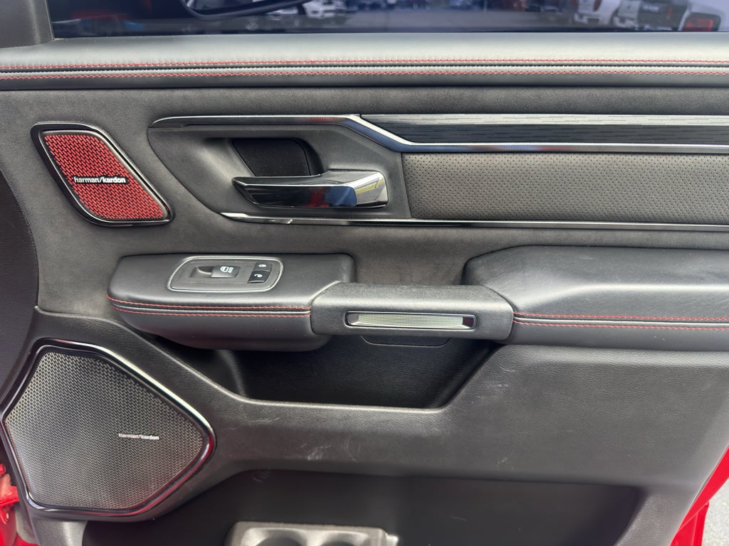 2024 RAM 1500 TRX