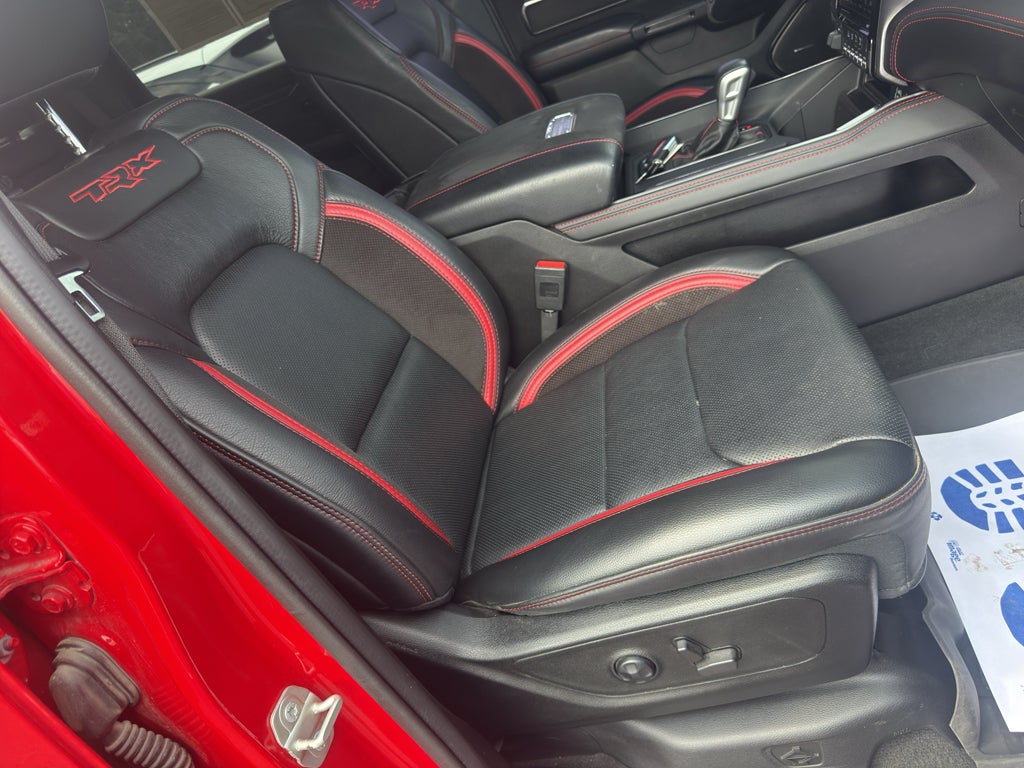 2024 RAM 1500 TRX