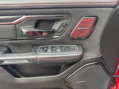 2024 RAM 1500 TRX