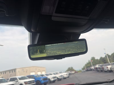 2024 RAM 1500 TRX