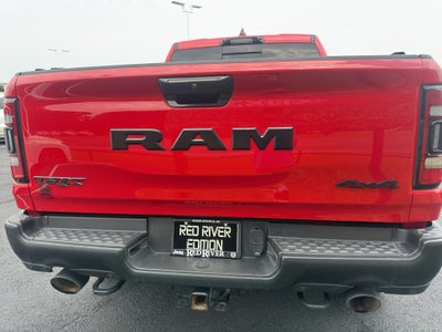 2024 RAM 1500 TRX