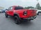 2024 RAM 1500 TRX