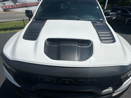 2021 RAM 1500 TRX in Wynne, AR - Red River Automotive Group