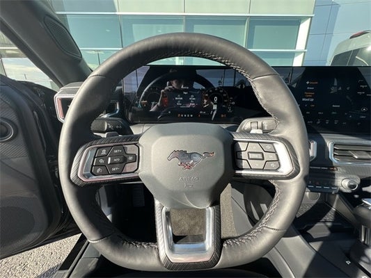 2024 Ford Mustang GT Premium in Wynne, AR - Red River Automotive Group