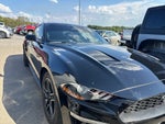 2023 Ford Mustang EcoBoost