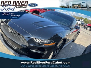 2023 Ford Mustang EcoBoost