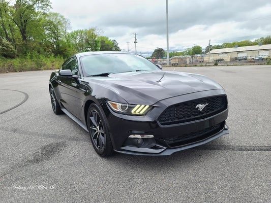 2016 Ford Mustang Base in Wynne, AR - Red River Automotive Group