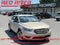 2018 Ford Taurus SE