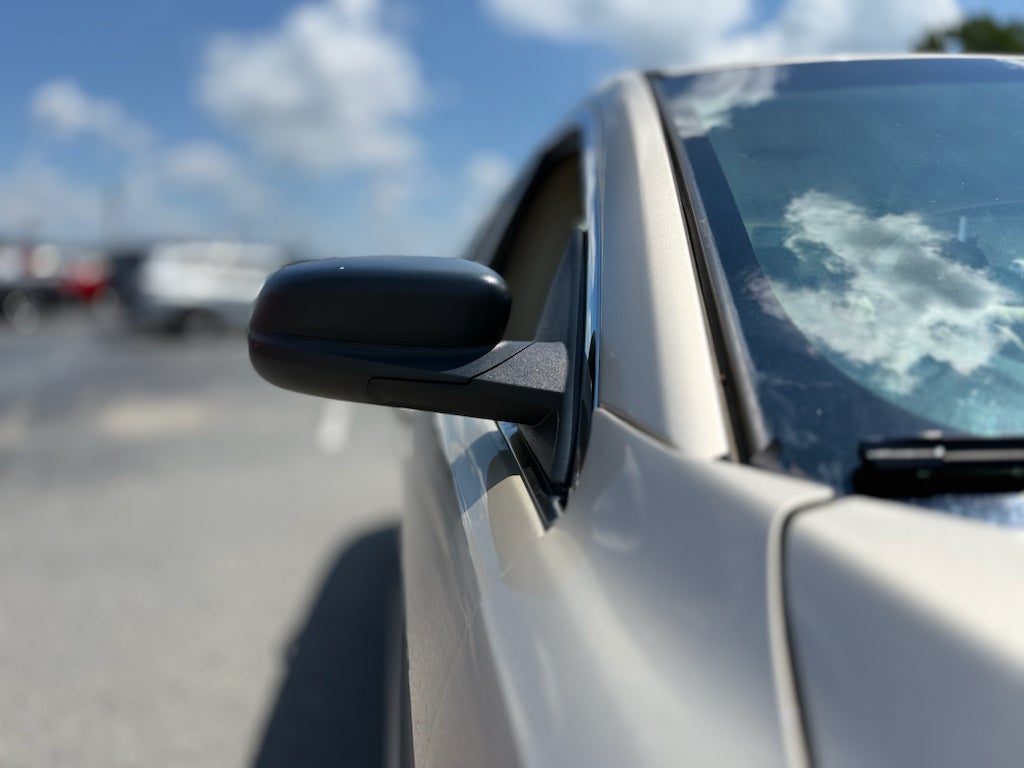2018 Ford Taurus SE