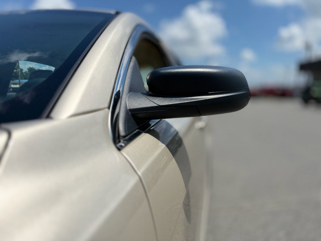 2018 Ford Taurus SE
