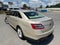 2018 Ford Taurus SE