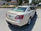 2018 Ford Taurus SE