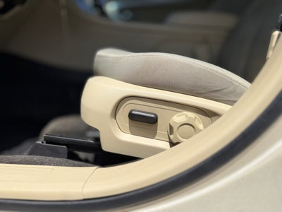 2018 Ford Taurus SE
