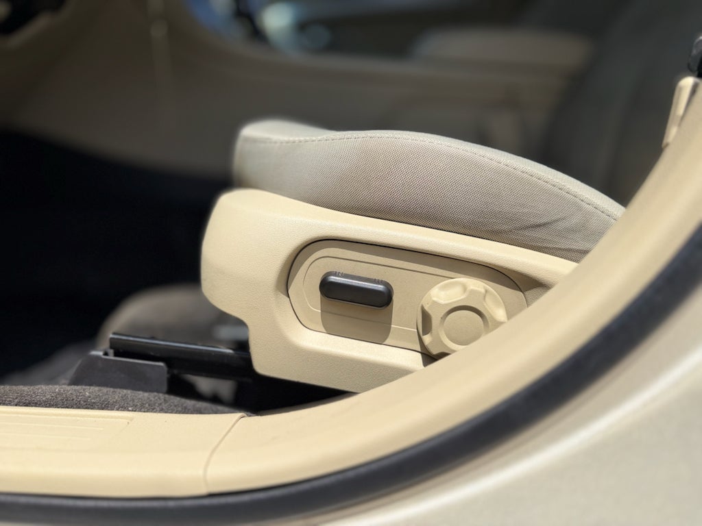 2018 Ford Taurus SE