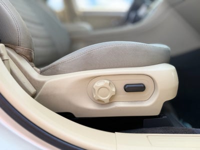 2018 Ford Taurus SE