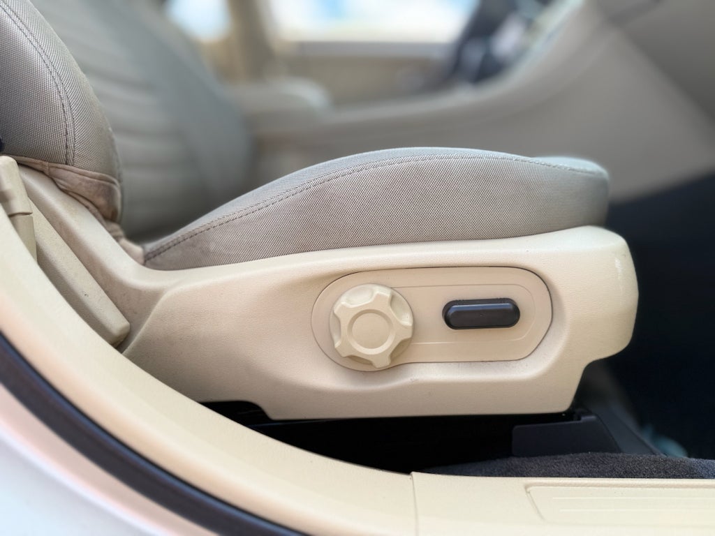 2018 Ford Taurus SE
