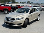 2018 Ford Taurus SE