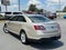 2018 Ford Taurus SE