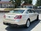 2018 Ford Taurus SE
