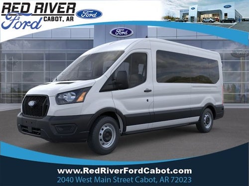 2026 Ford Transit-350 XL