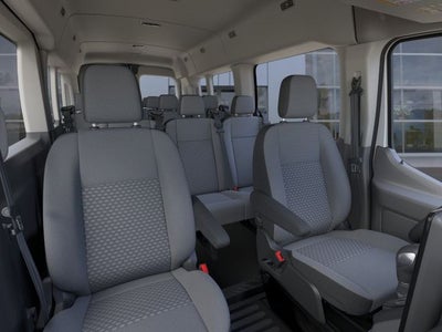 2026 Ford Transit-350 XL