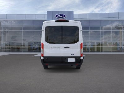 2026 Ford Transit-350 XL
