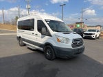 2017 Ford Transit-350 XLT