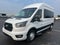 2026 Ford Transit Wagon XL