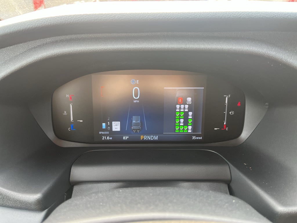 2026 Ford Transit Wagon XL
