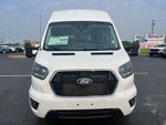 2026 Ford Transit Wagon XL