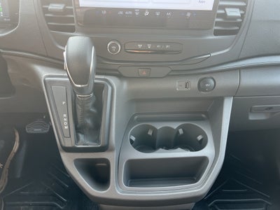 2026 Ford Transit Wagon XL