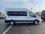 2026 Ford Transit Wagon XL