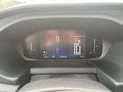2026 Ford Transit Wagon XL