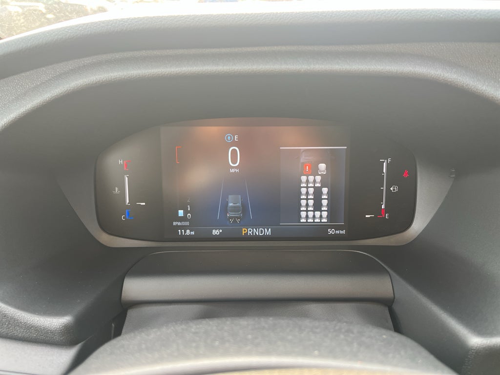 2026 Ford Transit Wagon XL