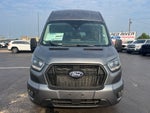 2026 Ford Transit Wagon XL