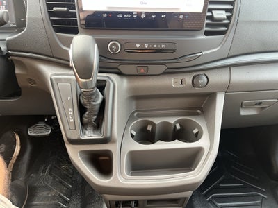 2026 Ford Transit Wagon XL