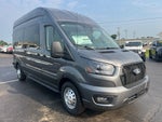 2026 Ford Transit Wagon XL