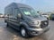 2026 Ford Transit Wagon XL