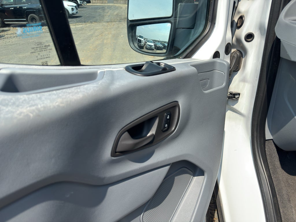 2017 Ford Transit Wagon XLT