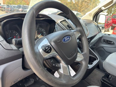 2017 Ford Transit Wagon XLT