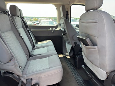 2017 Ford Transit Wagon XLT