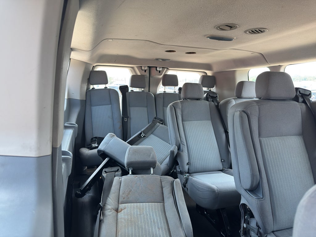 2017 Ford Transit Wagon XLT