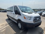 2017 Ford Transit Wagon XLT