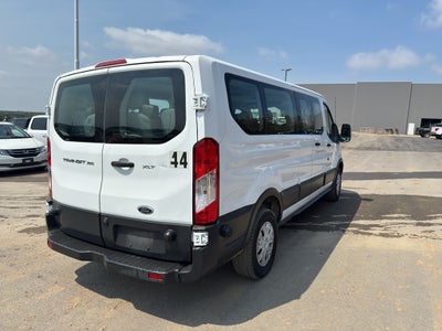 2017 Ford Transit Wagon XLT