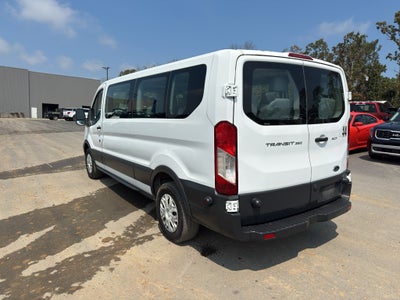2017 Ford Transit Wagon XLT
